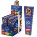 HoneyPuff | Pre-Rolled Flavored Cones – 1 1/4 Size (20 Packs/Display) [P1174] Pre-rolled Cone (Display Pack) Canadian Distributor Blueberry