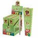 HoneyPuff | Pre-Rolled Flavored Cones – 1 1/4 Size (20 Packs/Display) [P1174] Pre-rolled Cone (Display Pack) Canadian Distributor Pineapple