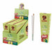 HoneyPuff | Pre-Rolled Flavored Cones – King Size (20 Packs/Display) [P1175] Pre-rolled Cone (Display Pack) Canadian Distributor Lemon