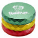 Honey Puff | 4 Parts 53mm Grinder [P1237] Regular Grinder Canadian Distributor Rasta