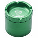 Honey Puff | 4 Parts 63mm Grinder [P1238] Regular Grinder Canadian Distributor Green