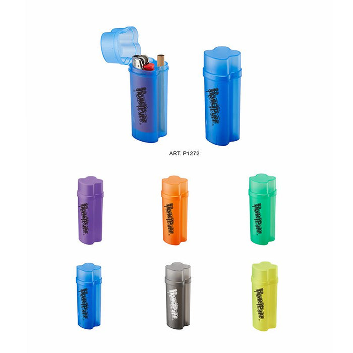 Honey Puff | Storage Box-12/Display [P1272] Case Canadian Distributor