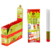 Honey Puff | Flavor Hitters (Box of 20) Pre-rolled Cone (Display Pack) Canadian Distributor Watermelon