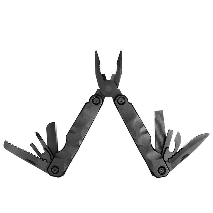 Multi Functional Portable Pliers Tool Stainless Steel [PA-32] Multi Tool · Accessory Canadian Distributor