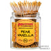 WILD BERRY | 4" Incense Shorties - 100ct Incense LEHIGH WHOLESALE PEAR VANILLA