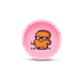 Choast | 3.5″ Silicone Ashtray – Heat-Resistant & Durable Silicone Ashtray Choast Rolls Inc. Pink