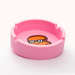 Choast | 3.5″ Silicone Ashtray – Heat-Resistant & Durable Silicone Ashtray Choast Rolls Inc.