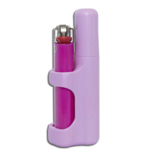 The Clinger- Stage 1 (Holds 1) Case The Clinger Pink