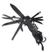 Multi Functional Portable Tool Stainless Steel & Aluminum [PL-100] Multi Tool · Accessory Canadian Distributor