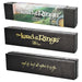 Pulsar Rivendell Shire Pipe LOTR 12.75" Smoking Pipe Wooden Pipe Smoking Cat Distribution(S)