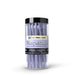 Blazy Susan | Purple 1 1/4 Cones 50 count Jar Pre-rolled Cone (Bulk / Tower) Smoking Cat Distribution Default Title