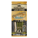 King Palm | Flavored Palm Cones - 15 packs Leaf Wrap Cannatron