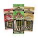 King Palm | Flavored Palm Cones - 15 packs Leaf Wrap Cannatron