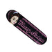 Antifashion x Blazy Susan | Susan Skateboard Deck Flag · Sign · Deco Smoking Cat Distribution