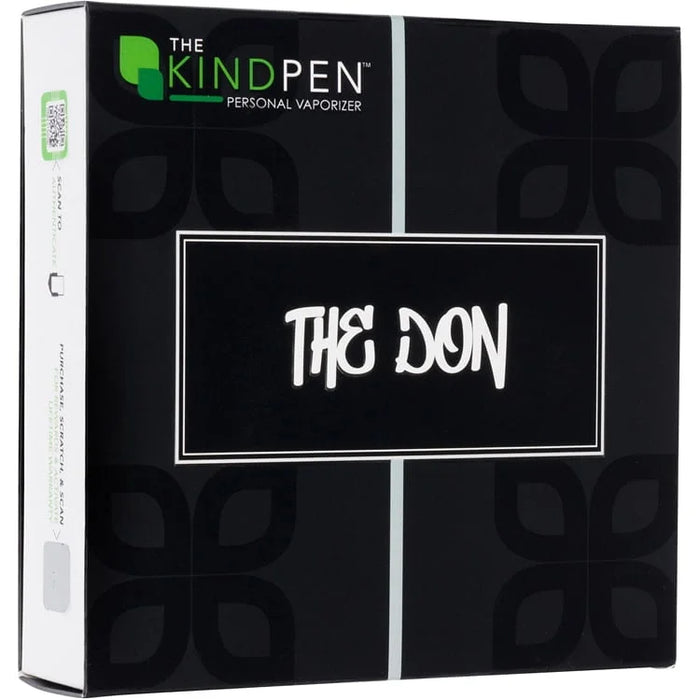 The Kind Pen | The Don
