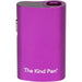 THE KIND PEN | Breezy Vaporizer The Kind Pen Purple