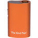 THE KIND PEN | Breezy Vaporizer The Kind Pen Orange