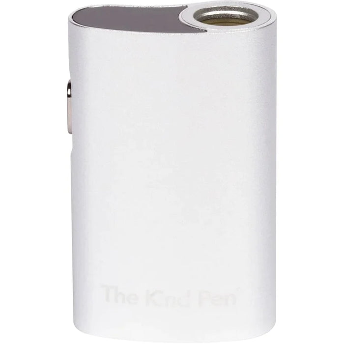 THE KIND PEN | Breezy Vaporizer The Kind Pen Silver