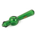 6" Modern Steam Roller Glass Pipe West Coast Gifts Default Title