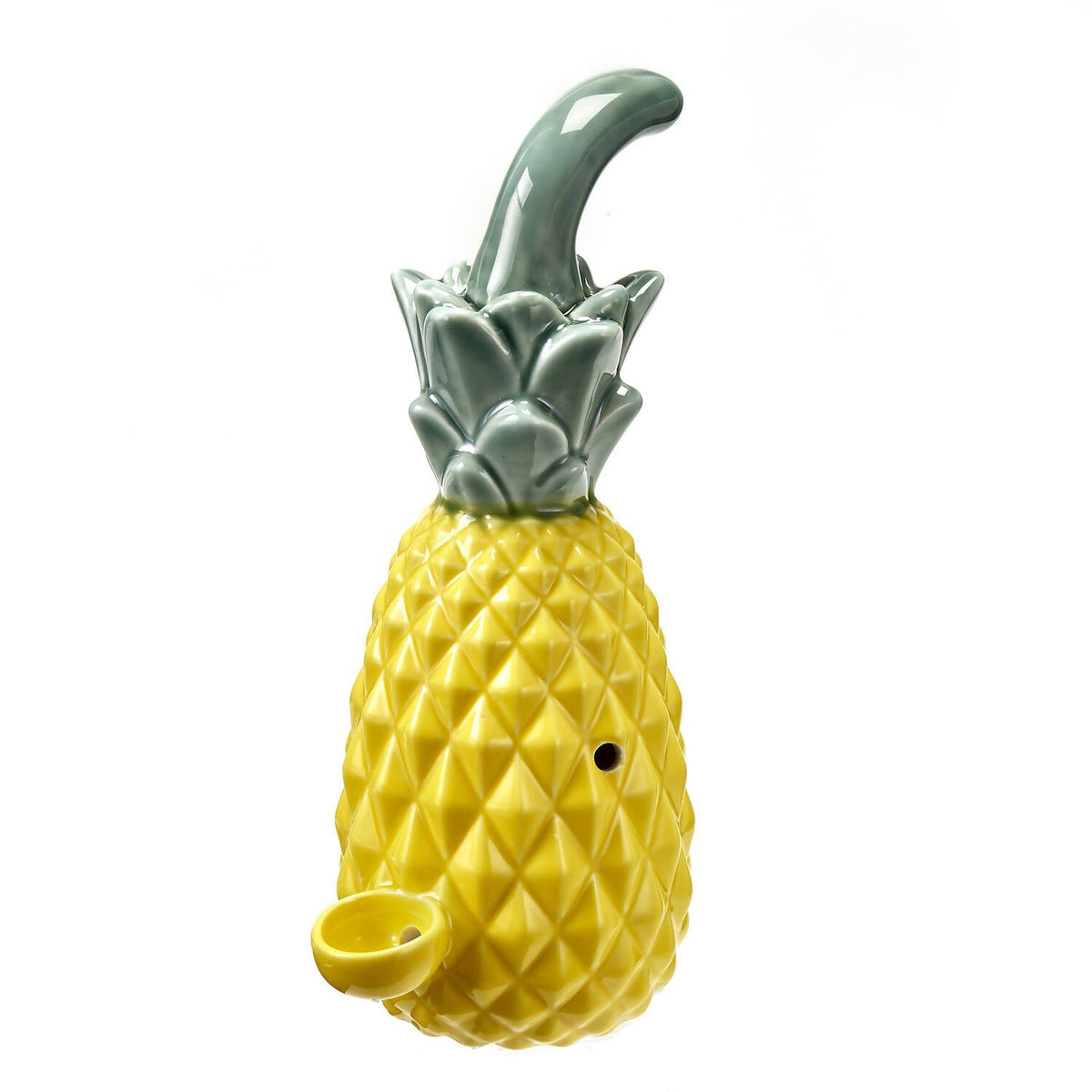 Pineapple Pipe — Bong Outlet Canada