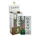 CAMO | Natural Leaf Wraps Leaf Wrap Cannatron Natural