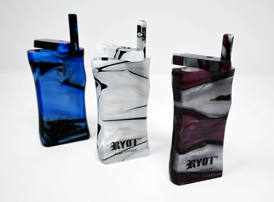 RYOT - Acrylic Dugout Dugout ONE