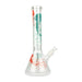 Red Eye Glass® | 15" Jellyfish Beaker Tube (9977C) Glass Bong Smoking Cat Distribution