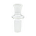Glass Adapter Grommets – 10mm, 14mm & 18mm Size Conversions | Universal Bong & Rig Fittings Bowl · Banger · Oil Burner Small Biz Distributors 14mm Female → 18mm Male