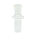 Glass Adapter Grommets – 10mm, 14mm & 18mm Size Conversions | Universal Bong & Rig Fittings Bowl · Banger · Oil Burner Small Biz Distributors 18mm Female → 14mm Male