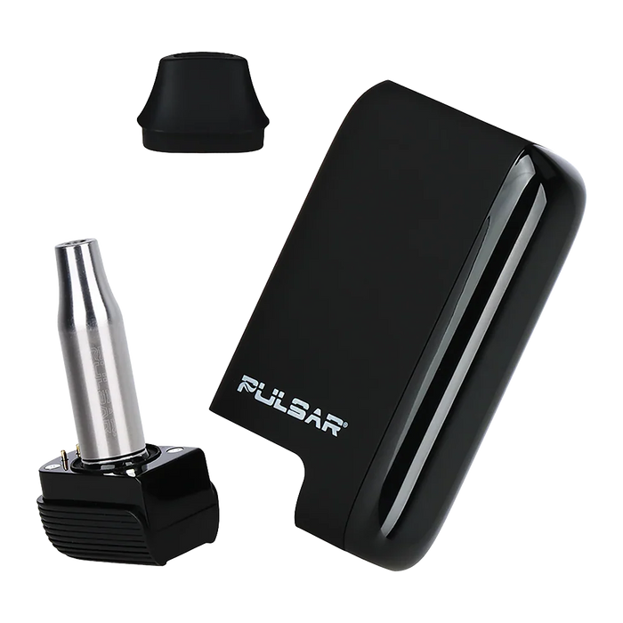 Pulsar | 510 DL5.1 Precision Voltage Control Vape Battery with LCD Screen [TP-CV-PL1003] 510 Battery ONE