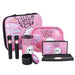 Baked Bunny Smoking Set [SET254-BB] Bundle Canadian Distributor