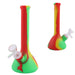 7.5″ Silicone Long Neck Bong [SMKE-076] Resin · Silicone · Plastic Bong Canadian Distributor Rasta