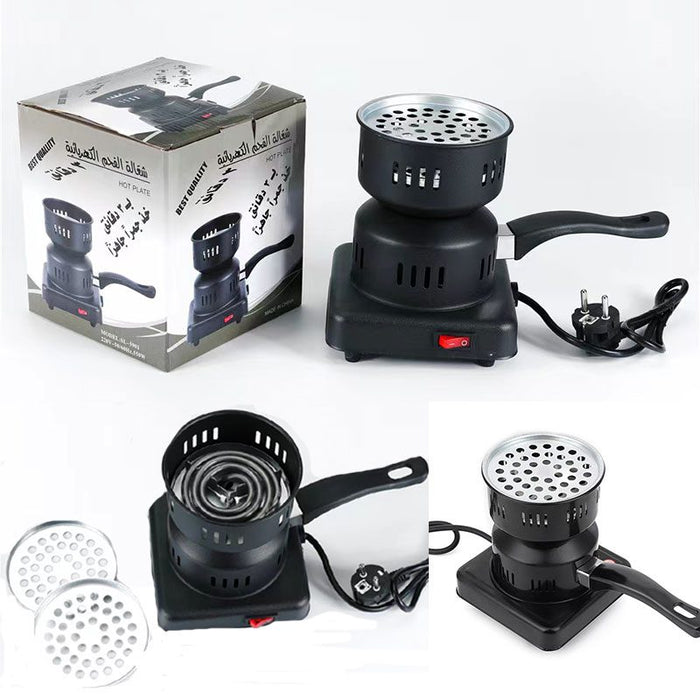 Electric Stove – SMKZ120 Black Other Canadian Distributor