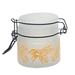 Honey Bee Glass Storage Jar-Multiple Sizes Available [SMKZ-143] Jar Canadian Distributor 90 ml