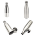 700ml Thermos Bottle with Lid – Dual Function Hidden Compartment (Silver) [SMKZ-147] Diversion Bottle Canadian Distributor
