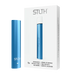 STLTH VAPE TYPE-C DEVICE Vaporizer ONE Blue Metal