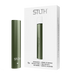 STLTH VAPE TYPE-C DEVICE Vaporizer ONE Green Metal