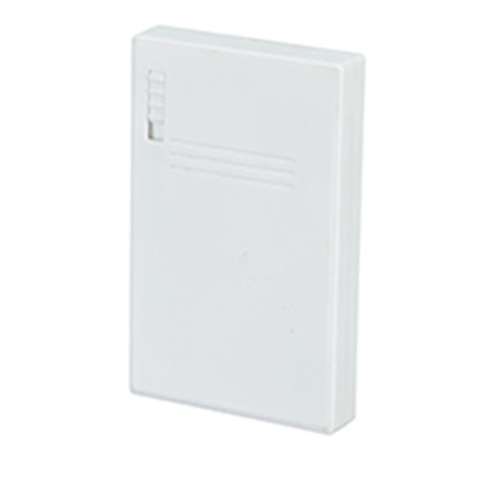 Snuff Pocket Pack Plastic Case, Red Color [SUN003] Case Canadian Distributor White (A)