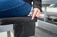 Zippo 69004 Single Heated Seat Handwarmer · Flask ONE