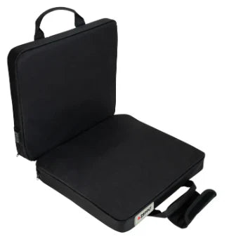 Zippo 69005 Double Heated Seats Handwarmer · Flask ONE