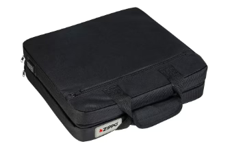 Zippo 69005 Double Heated Seats Handwarmer · Flask ONE