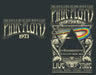 Pink Floyd | Authentic "DSOTM 1973" Hoodie (Officially Licensed) Long Sleeve Smoking Cat Distribution