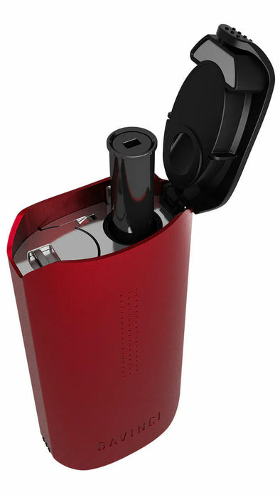 DaVinci | IQC Vaporizer