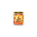 SMOKE OUT odour eliminating candle 13 oz. Candle 420 Paradise PEACH DREAMS
