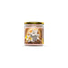 SMOKE OUT odour eliminating candle 13 oz. Candle 420 Paradise VANILLA ICE