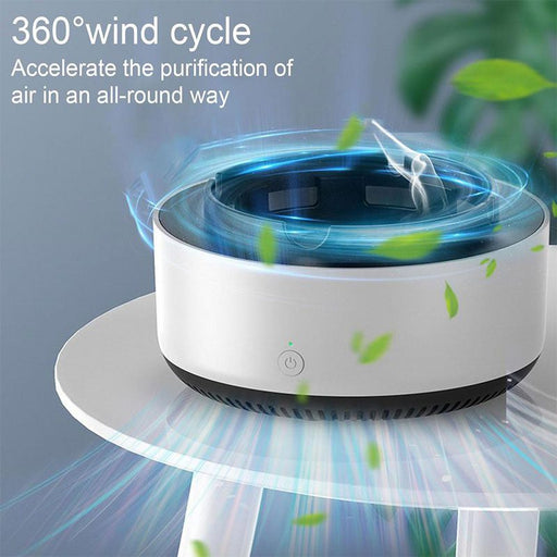 Smokeless Ashtray Air Purification Ashtray [Ashtray-001] Plastic Ashtray Canadian Distributor