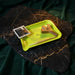 TBBC | Acrylic NEON Rolling Tray Tray THEBOOMBOXCLUB Canada