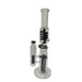 Xtreme | 15″ Arctic Stem Freezable coil (TDO-021) Glass Bong Canadian Distributor Black