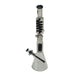 Xtreme | 18" Frost Tree Freezable coil (TDO-026) Glass Bong Canadian Distributor Black