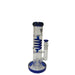 Xtreme | 10" Cryo Loop Mini Coil Freezable coil (TDO-030) Glass Bong Canadian Distributor Blue